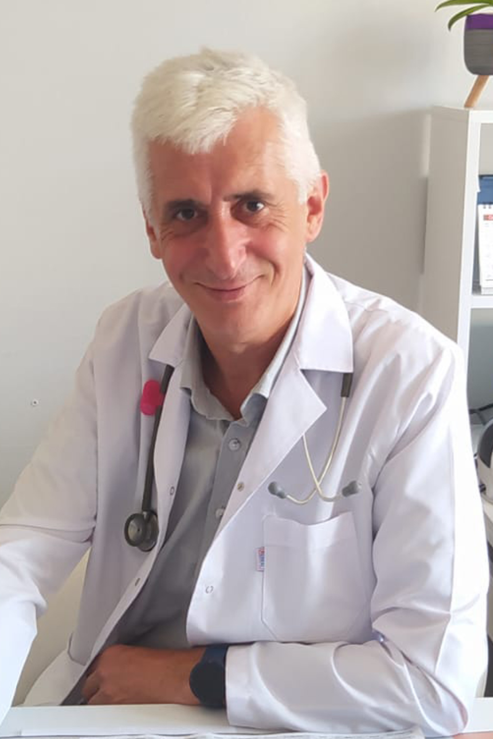 DR.HAMİT HATİP